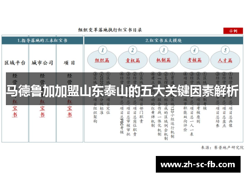 马德鲁加加盟山东泰山的五大关键因素解析 马德鲁加加盟山东泰山的五大关键因素解析