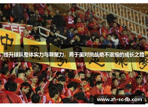 提升球队整体实力与凝聚力,勇于面对挑战绝不退缩的成长之路 提升球队整体实力与凝聚力,勇于面对挑战绝不退缩的成长之路