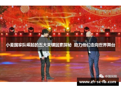 小麦国家队崛起的五大关键因素探秘  助力他们走向世界舞台