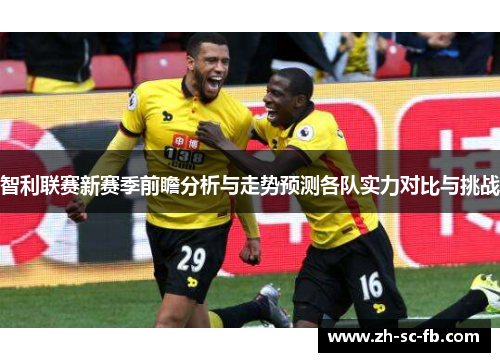 智利联赛新赛季前瞻分析与走势预测各队实力对比与挑战