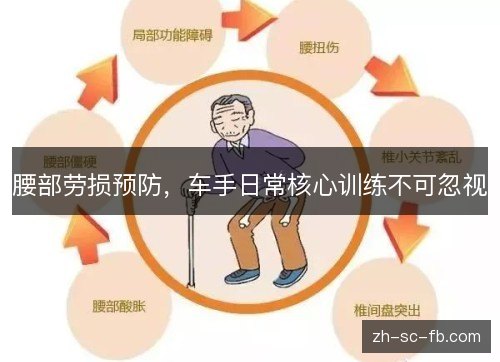 腰部劳损预防,车手日常核心训练不可忽视 腰部劳损预防,车手日常核心训练不可忽视