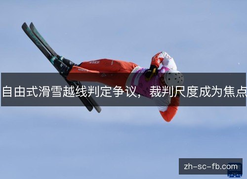 自由式滑雪越线判定争议，裁判尺度成为焦点